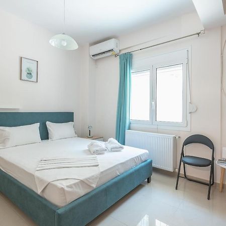 Ferienwohnung Cozy Acropolis Studio By Cloudkeys Athen Exterior foto