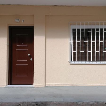 Ferienwohnung Cozy Acropolis Studio By Cloudkeys Athen Exterior foto