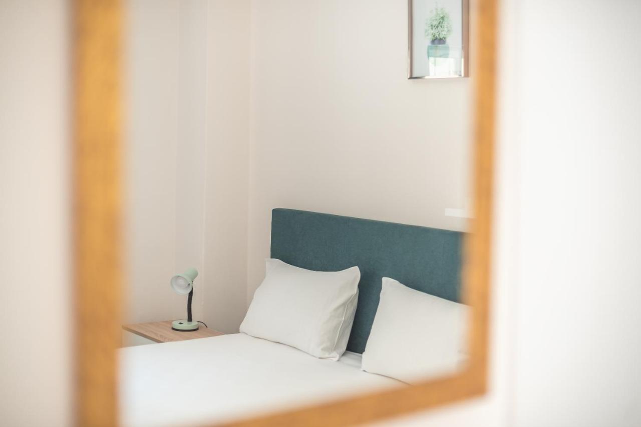 Ferienwohnung Cozy Acropolis Studio By Cloudkeys Athen Exterior foto